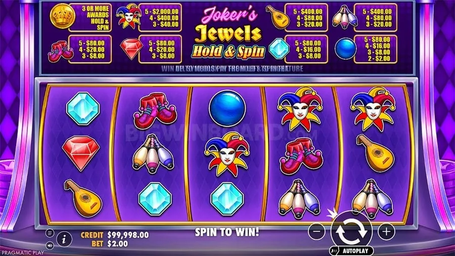 Nustargame Welcome Bonus