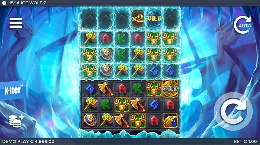 nustargame Probability in Casino Games