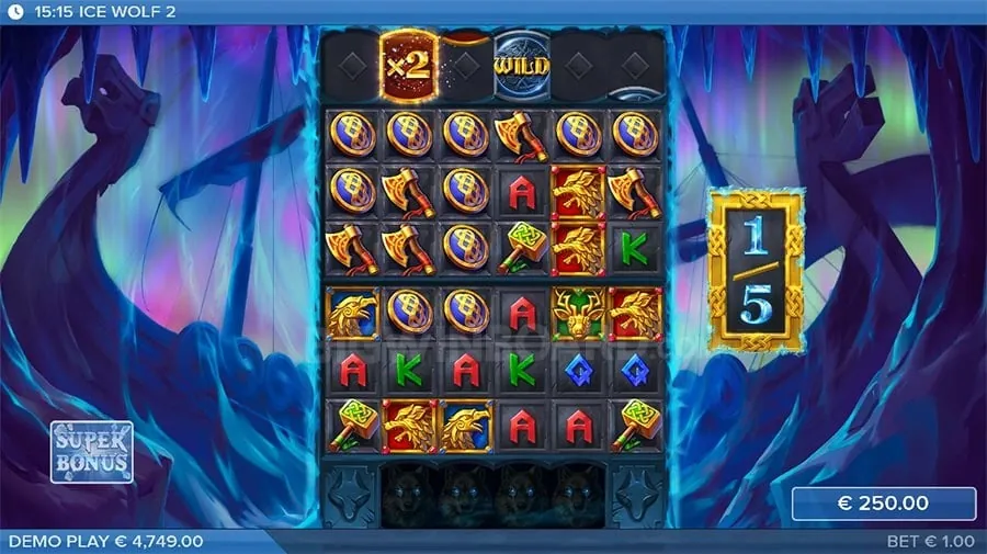 Nustargame VIP Program