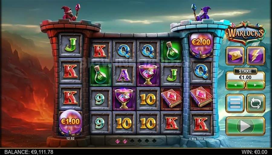 Nustargame Mobile App