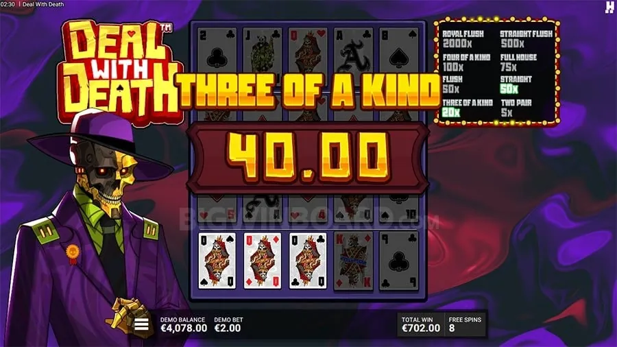 nustargame How Slot Machines Work