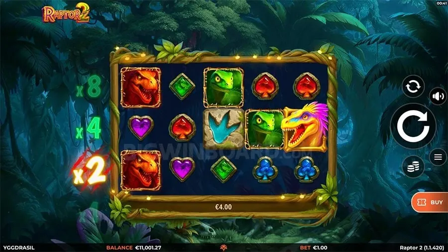 nustargame Probability in Casino Games