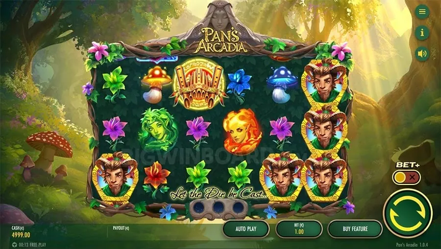 Nustargame Cashback