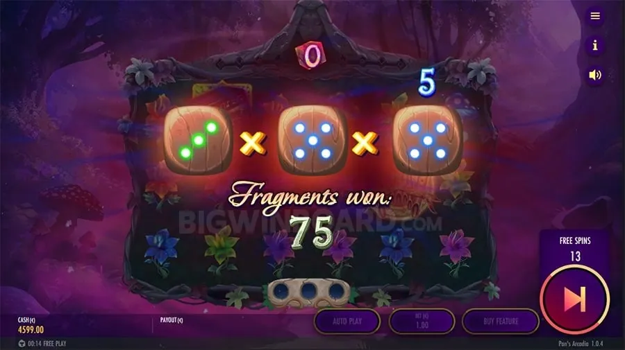 nustargame Understanding Game Variance