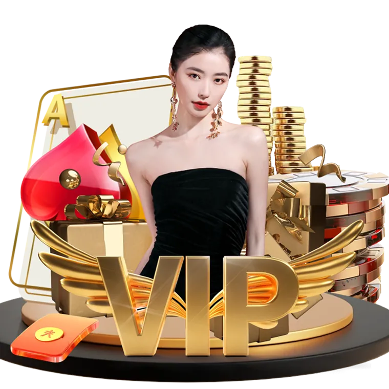 Nustargame VIP Program