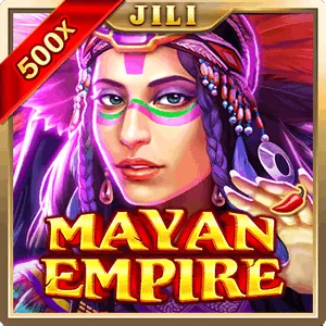 Maya Logo
