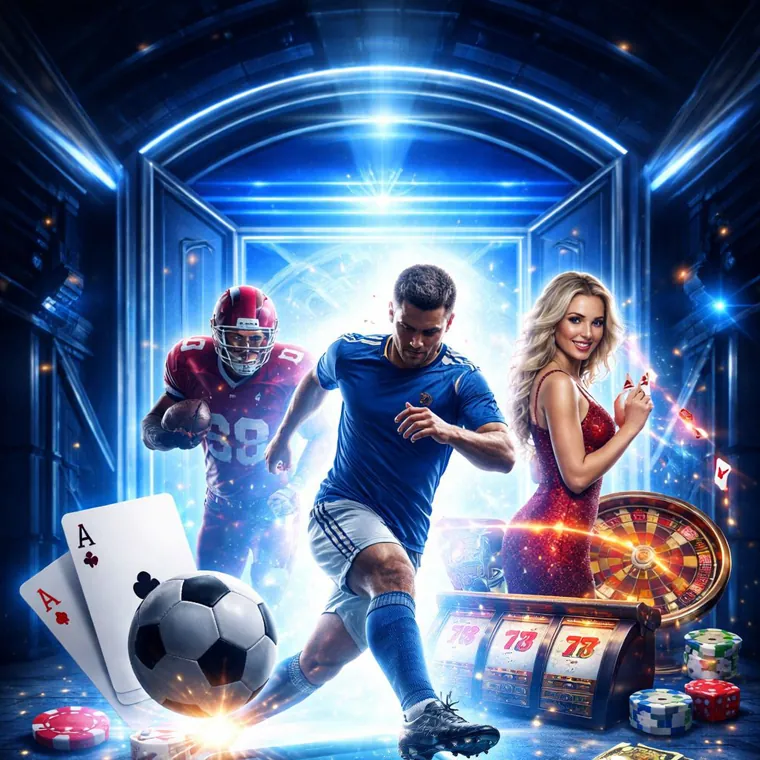 Nustargame Mobile App Features