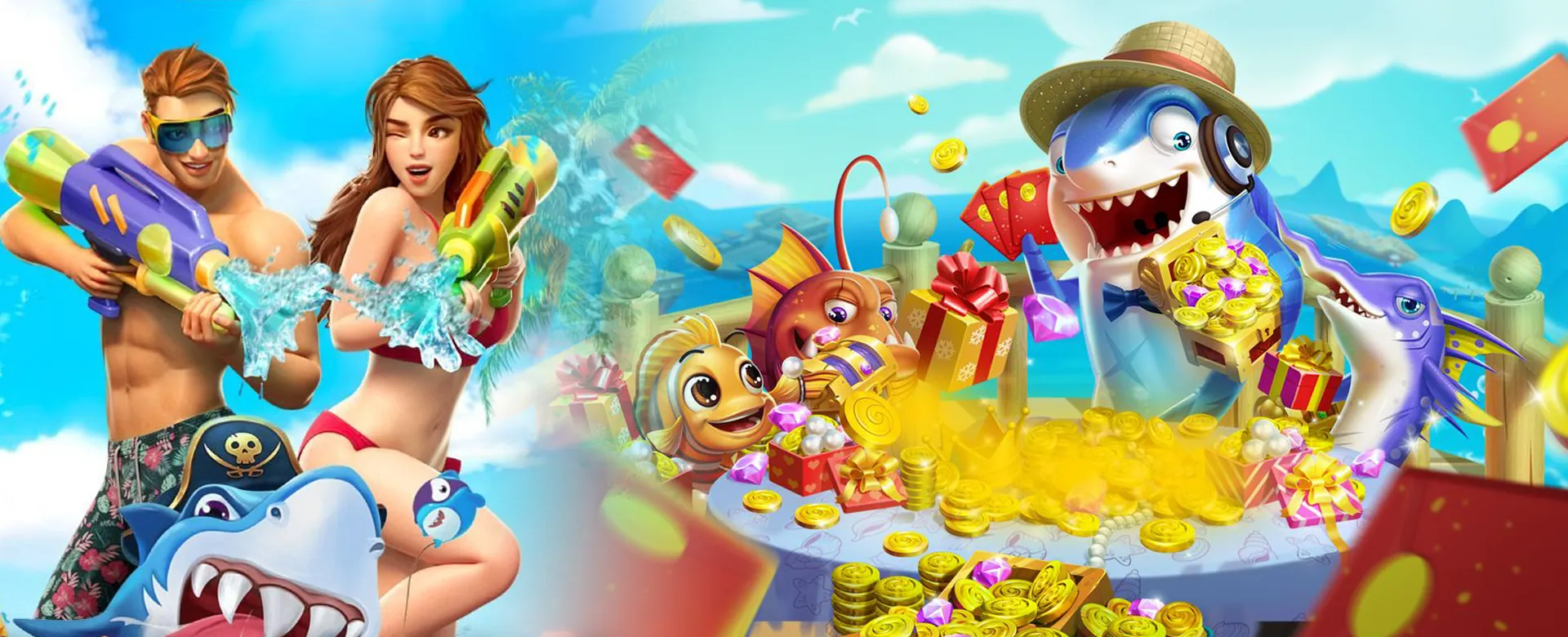 Nustargame Live Casino