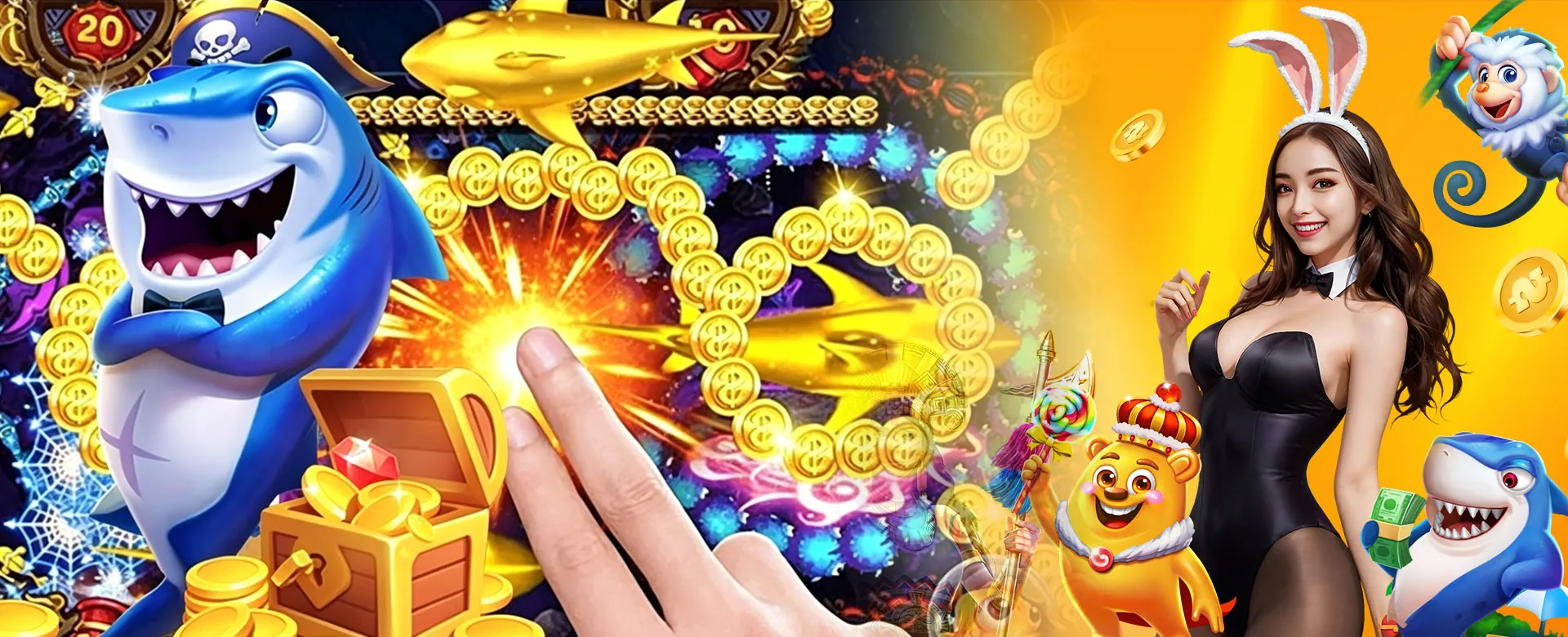 Nustargame Slots Jackpot