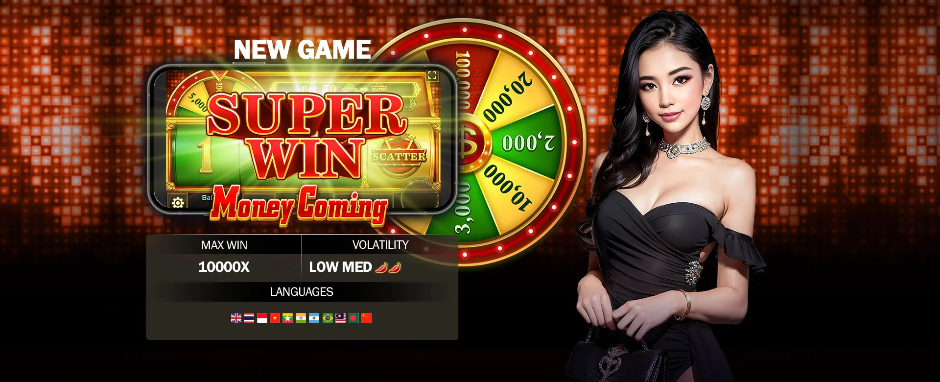 Nustargame Sports Betting Arena