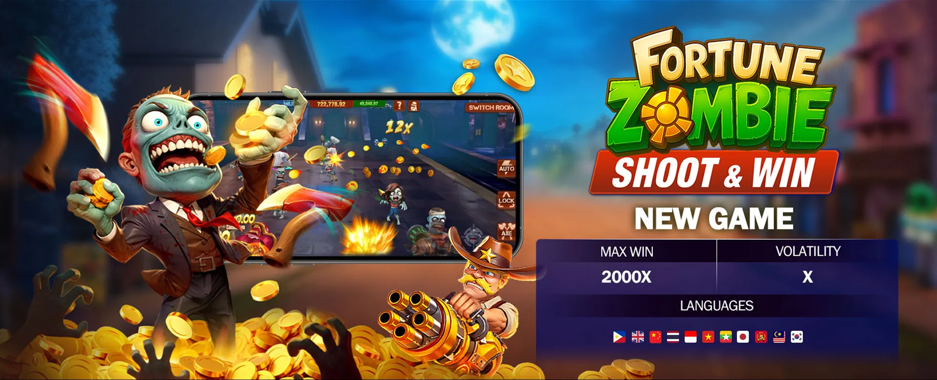 nustargame Privacy Policy Banner