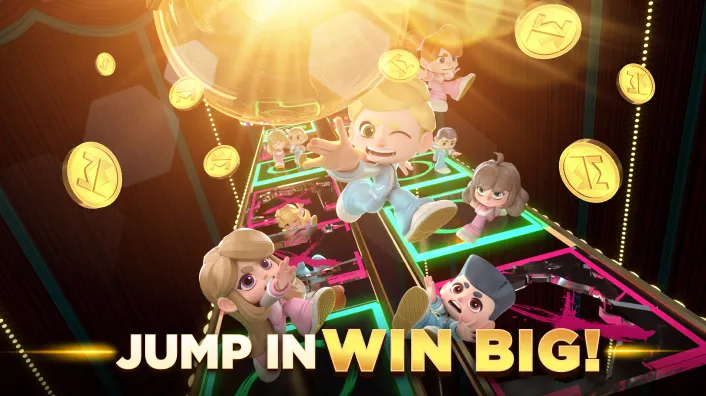 Dynamite Riches Slot