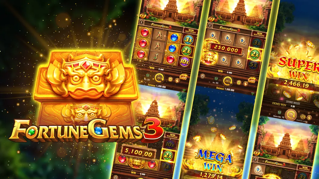 Nustargame Slot Games